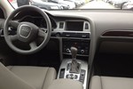 奥迪A6L2008款2.0TFSI 标准型(自动)