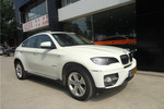 宝马X62008款xDrive35i