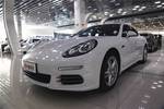 保时捷Panamera2014款Panamera 4 3.0T 