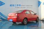 吉利金刚2010款1.5L VVT 手动 无敌型