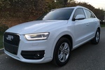 奥迪Q32015款35 TFSI quattro 技术型