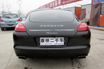 保时捷Panamera2010款Panamera