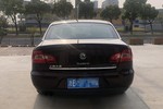 斯柯达昊锐2012款1.8TSI 手自一体 优雅版