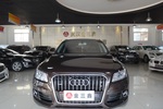 奥迪Q52013款40 TFSI 舒适型