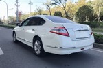 日产天籁2010款2.5L XL周年纪念版