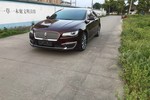 林肯MKZ2017款2.0T 尊雅版