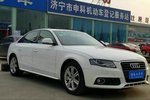 奥迪A4L2010款2.0TFSI 舒适型