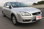 福特福克斯三厢2006款1.8L 自动时尚型