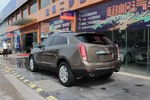 凯迪拉克SRX2014款3.0L 精英型