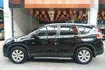 本田CR-V2013款2.0L 两驱经典版