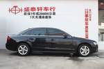 奥迪A4L2013款35 TFSI 自动标准型