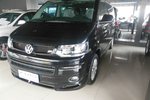 大众迈特威2012款2.0T 商务版