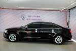 奥迪A6L2012款TFSI 舒适型(2.0T)