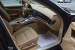 保时捷Panamera2010款Panamera 3.6L 