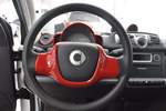 smartfortwo2015款1.0 MHD 舒适畅游版