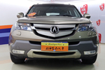 讴歌MDX2009款3.7L 豪华运动型