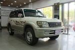 丰田普拉多2003款2.7i GX 自动