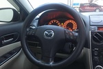 马自达MAZDA62007款2.3L 旗舰型