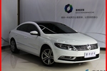 大众CC2013款1.8TSI 豪华型