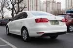 大众速腾2012款1.6L 自动舒适型