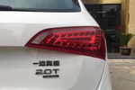 奥迪Q52012款2.0TFSI 舒适型