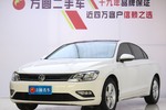 大众凌渡2017款230TSI DSG风尚版