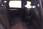 奥迪SQ52014款3.0TFSI quatrro