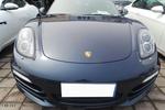 保时捷Boxster2013款Boxster 2.7L 