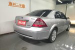 福特蒙迪欧2006款2.5 Ghia-Ltd 手自一体旗舰型