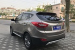 现代ix352013款2.0L 自动两驱智能型GLS 国IV 