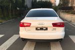 奥迪A6L2015款35 FSI quattro 技术型