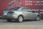 马自达MAZDA62011款2.0L 手动型