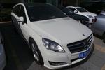 奔驰R级2011款R350L 4MATIC