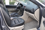 马自达Mazda62007款2.0L 6速手动