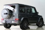 奔驰G级AMG2019款AMG G 63