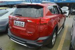 丰田RAV42013款2.0L CVT两驱都市版 