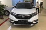 本田CR-V2015款2.0L 两驱经典版