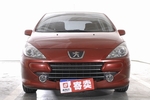 标致307两厢2008款1.6L 自动精致版