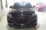 奥迪Q72011款3.0TFSI 进取型(L)