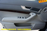 奥迪A6L2011款2.0TFSI 舒适型