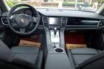 保时捷Panamera2010款Panamera 3.6L 