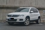 大众途观2010款2.0TSI 手自一体 菁英版