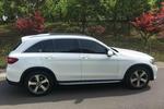 奔驰GLC级2018款GLC 260 4MATIC 豪华型