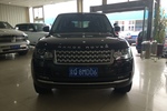 路虎揽胜2015款3.0 V6 SC Vogue