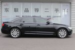 奥迪A6L2012款50 TFSI quattro 豪华型(3.0T)