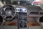 奥迪A6L2009款2.0TFSI 标准型AT