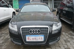 奥迪A6L2010款2.4L 豪华型