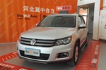 大众途观2010款1.8TSI 手自一体 菁英版