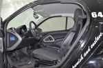 smartfortwo2012款1.0 MHD 硬顶标准版