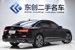 奥迪A6L2019款45TFSI quattro 臻选动感型